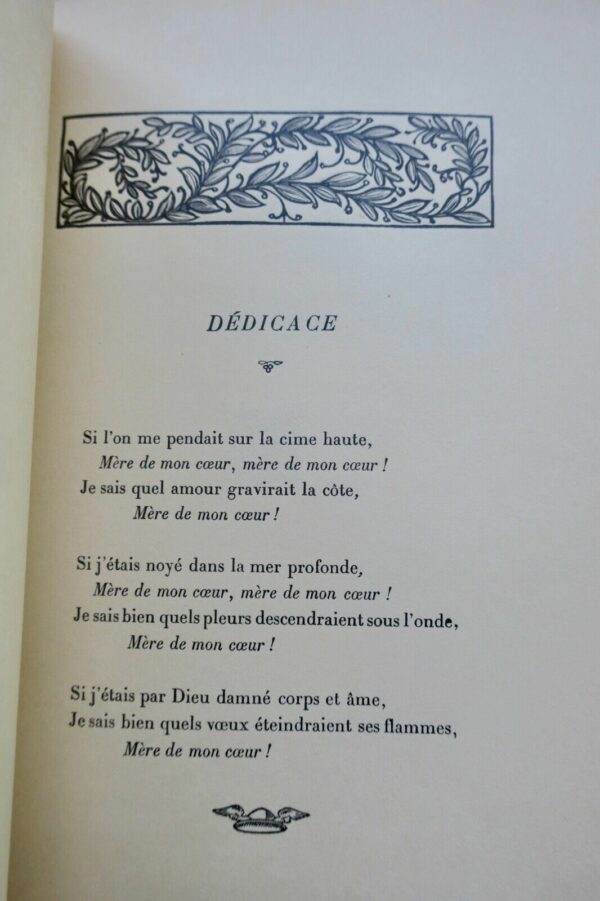 KIPLING Rudyard; HUMIERES Robert d' (trad.) La lumière qui faillit – Image 7