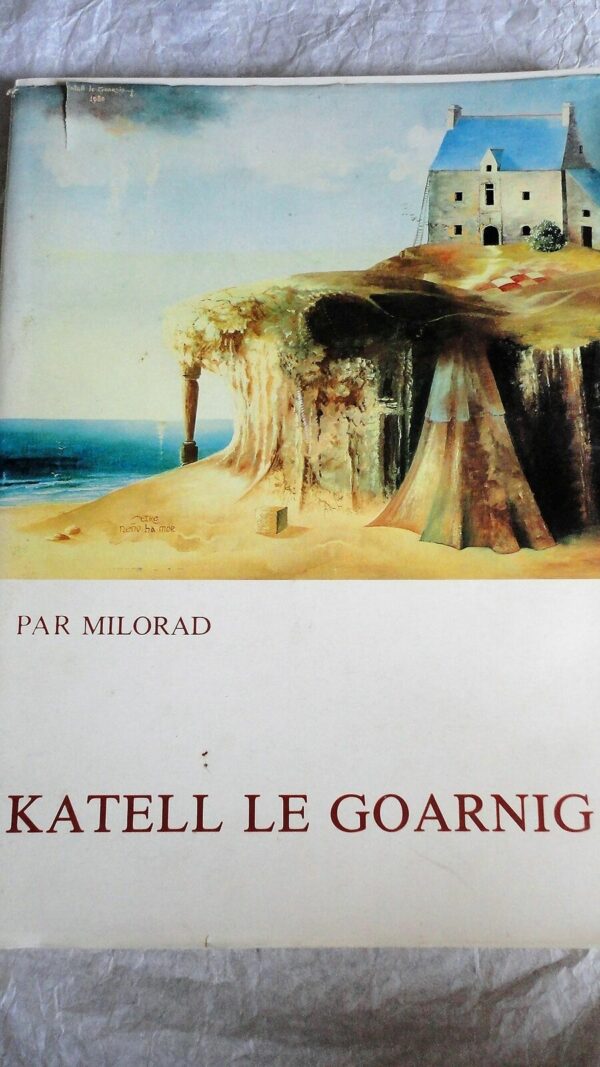 Katell Le Goarnig La Dame A L'Hermine – Image 12