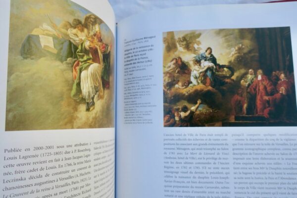 L'Apothéose du geste - L'esquisse peinte au siècle de Boucher et Fragonard – Image 3