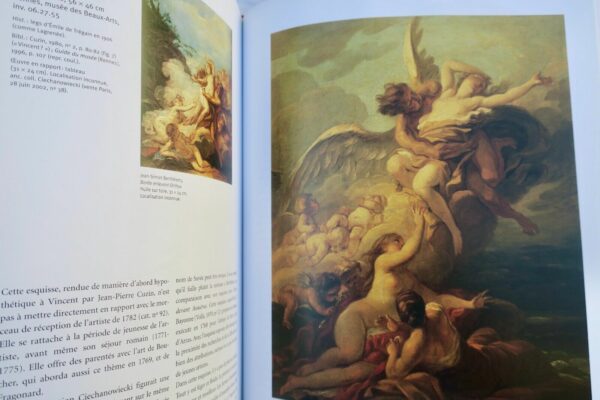 L'Apothéose du geste - L'esquisse peinte au siècle de Boucher et Fragonard – Image 4