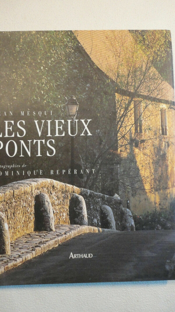 LES VIEUX PONTS        ARTHAUD 1998