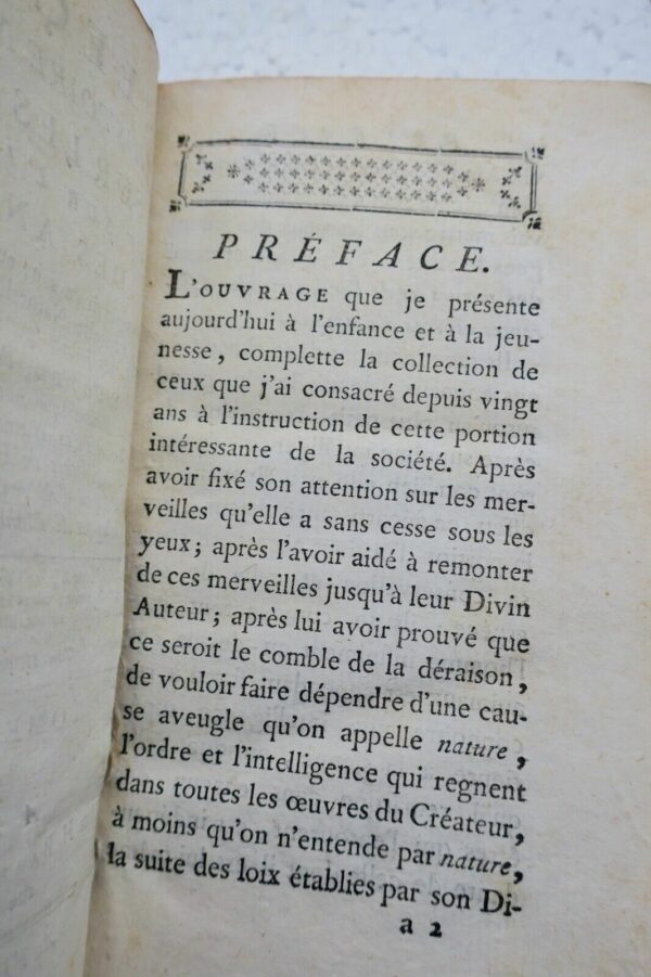 Leçons d'histoire naturelle sur les moeurs et sur l'industrie des animaux 1799 – Image 12