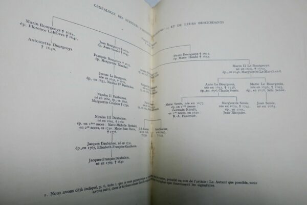 Lisieux étude de topographie lexovienne 1934 – Image 5