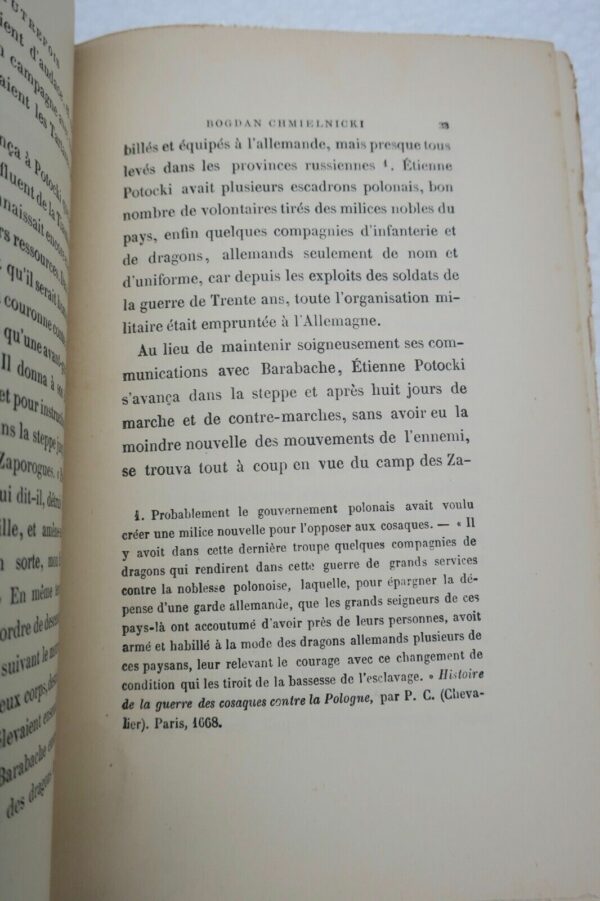 MÉRIMÉE Prosper Les Cosaques d'autrefois 1890 – Image 5