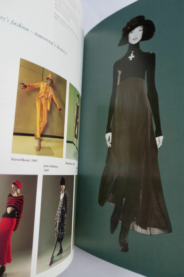 MODE The Museum of Costume Assembly Rooms Bath Bath – Image 3