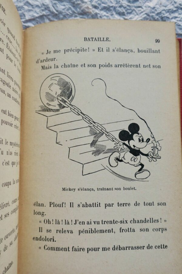 Mickey et Minnie, par accord spécial avec Walt Disney – Image 5