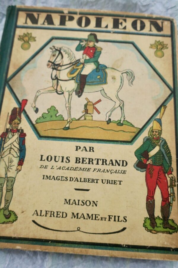 Napoléon Images d'Albert Uriet – Image 3