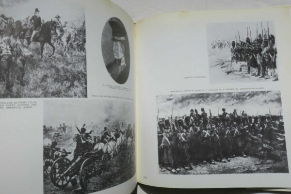 Napoléon Lachouque  WATERLOO – Image 3