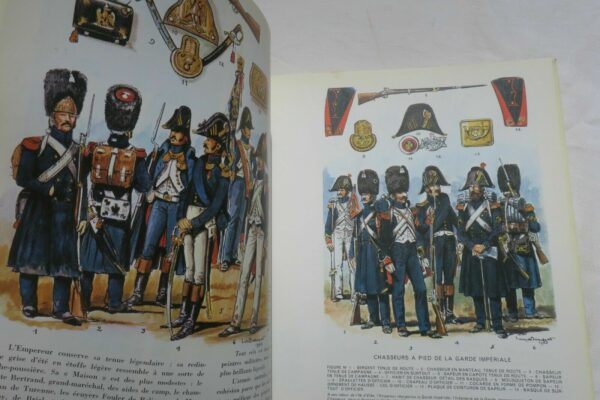 Napoléon Lachouque  WATERLOO – Image 10