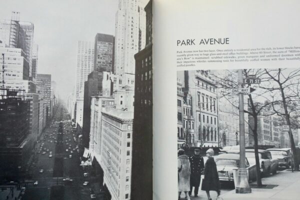 New York in photographs  1961 – Image 6