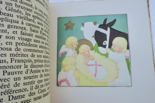 Noël MELLOY CAMILLE CINQ CONTES DE NOEL – Image 3