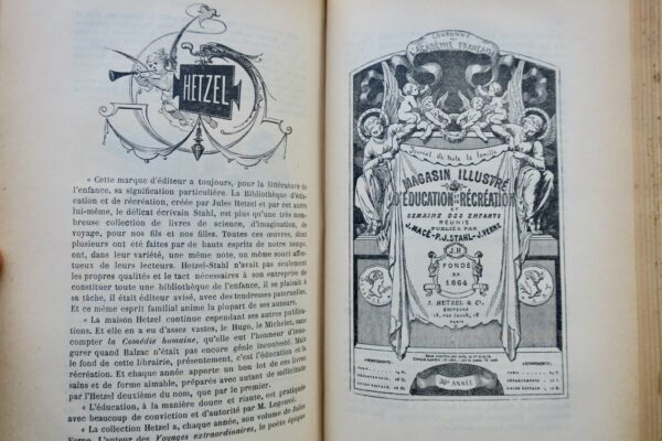 PRESSE - ANNUAIRE Annuaire de la Presse Française et du monde politique 1895 – Image 9