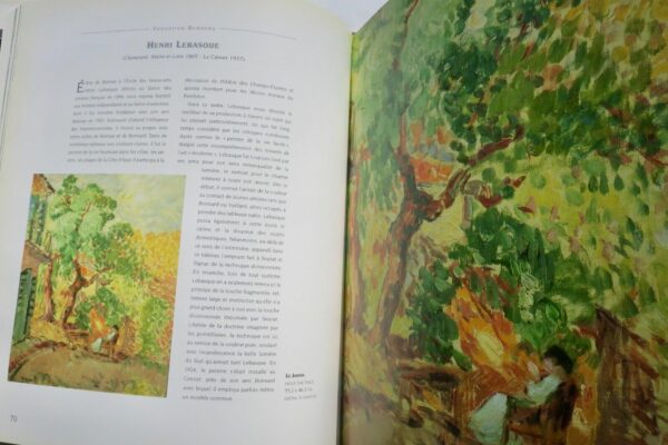 Peintures Modernes. Des Impressionnistes à Bonnard – Image 11