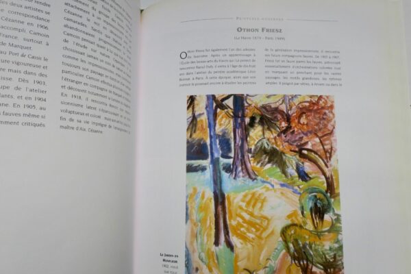 Peintures Modernes. Des Impressionnistes à Bonnard – Image 5