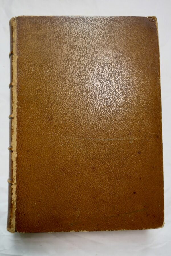 Poetical Works of Robert Browning 1896 binding Bumpus – Image 8