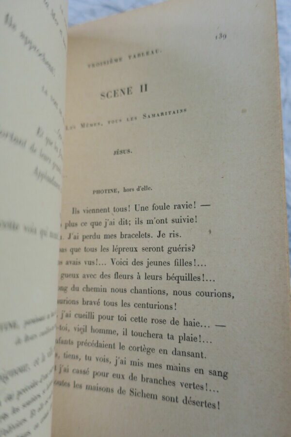 Rostand La Samaritaine 1901 – Image 4