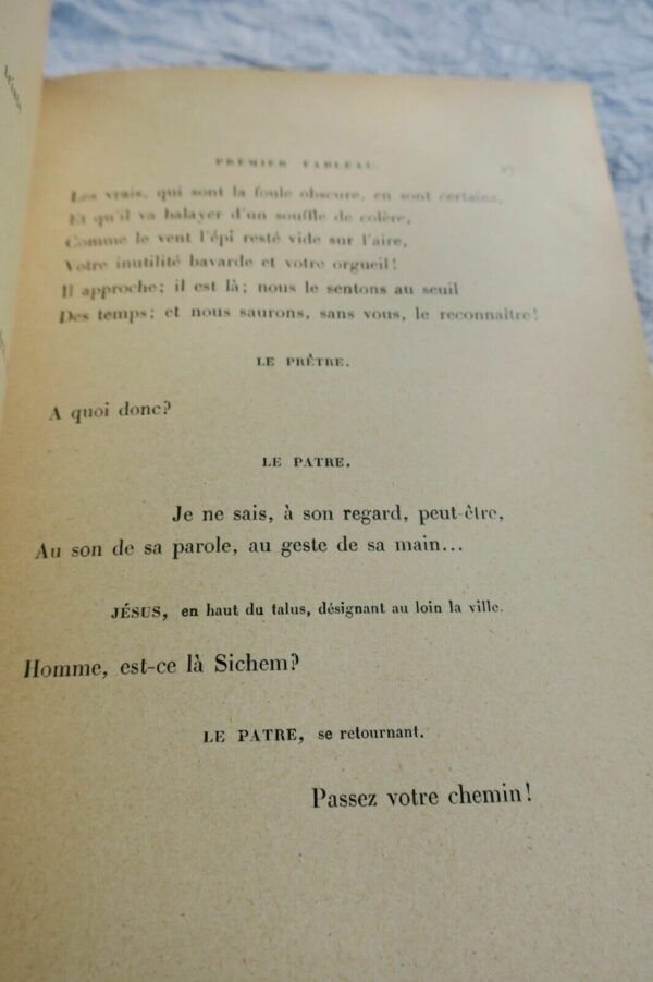 Rostand La Samaritaine 1901 – Image 6