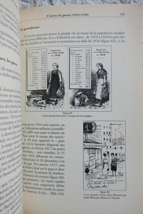 STEINLEN Théophile Alexandre L' oeuvre de guerre 1914 à 1920 – Image 5