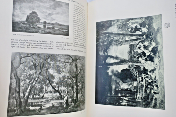 STUDIO The Studio: An Illustrated Magazine of Fine and Applied Art 1906 – Image 11