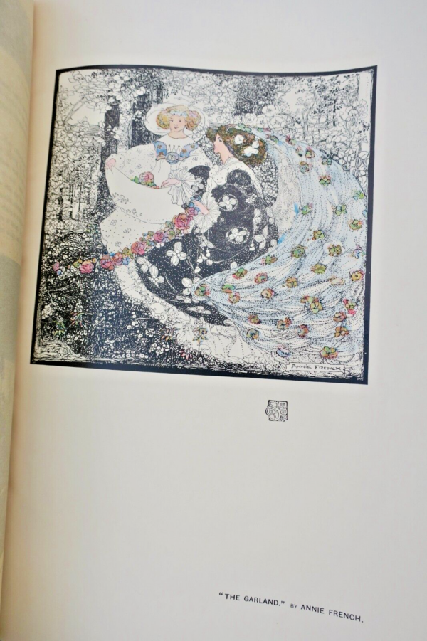 STUDIO The Studio: An Illustrated Magazine of Fine and Applied Art 1906 – Image 15