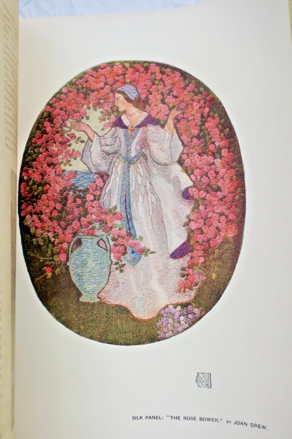 STUDIO The Studio: An Illustrated Magazine of Fine and Applied Art 1906 – Image 23