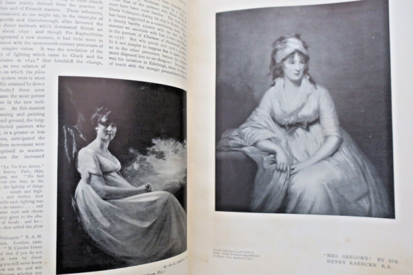 STUDIO art & Crafts The Studio Magazine of Fine and Applied Art 1908 – Image 12