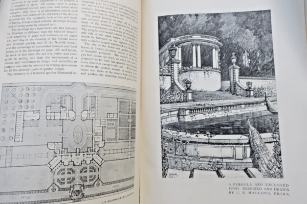 STUDIO art & Crafts The Studio Magazine of Fine and Applied Art 1908 – Image 23