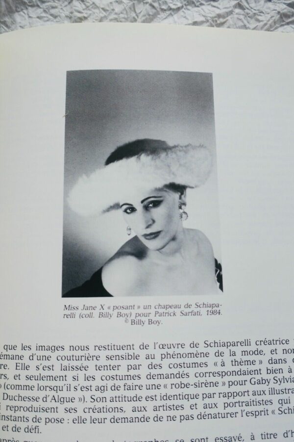 Schiaparelli Musee de la Mode et du Costume Palais Galliéra de Paris – Image 4