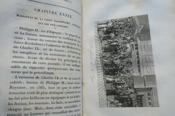 Singularités Historiques 1825 Paris Ce que Paris offre de plus piquant et de plu – Image 6