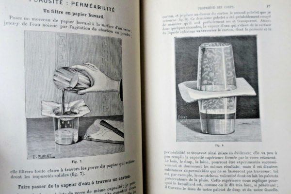 TISSANDIER  Récréations scientifiques ou L'Enseignement par les Jeux – Image 12