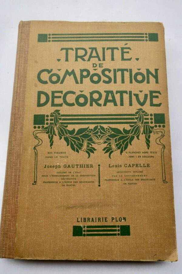 Traité de composition décorative – Image 3