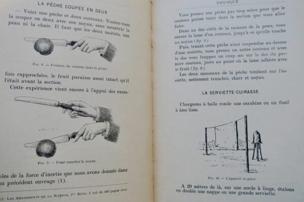 amusements de la science 300 expériences faciles à la portée de tous – Image 13