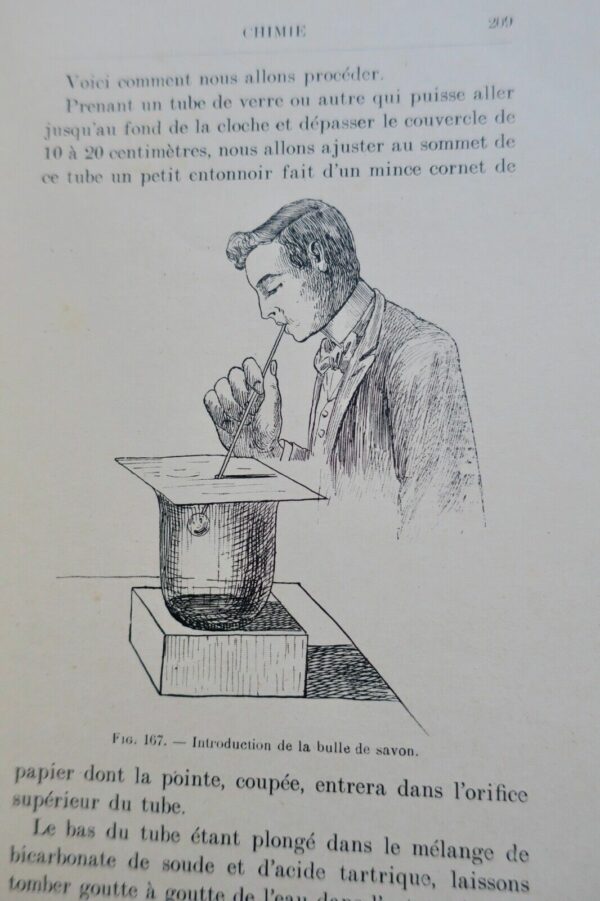 amusements de la science 300 expériences faciles à la portée de tous – Image 4