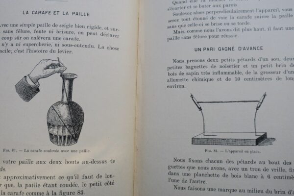 amusements de la science 300 expériences faciles à la portée de tous – Image 6