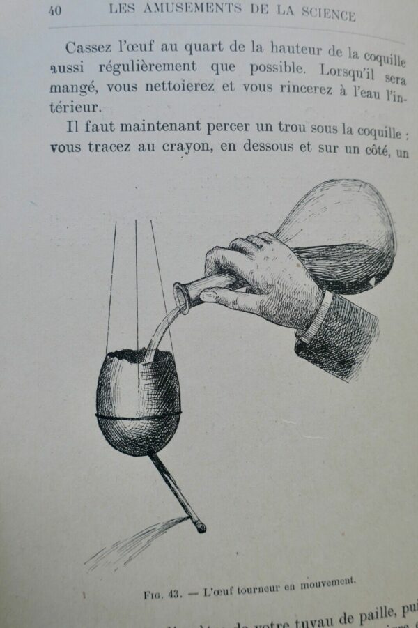 amusements de la science 300 expériences faciles à la portée de tous – Image 8