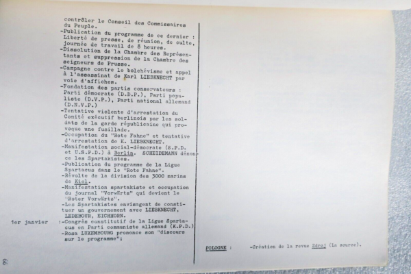 dada Berlin 1916-1924 musée d'art moderne de la ville de PARIS 1974 – Image 4