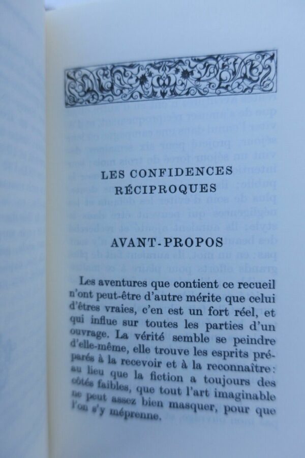 érotique   Ma vie de garçon ou les faits et gestes du vicomte de Nantel – Image 8