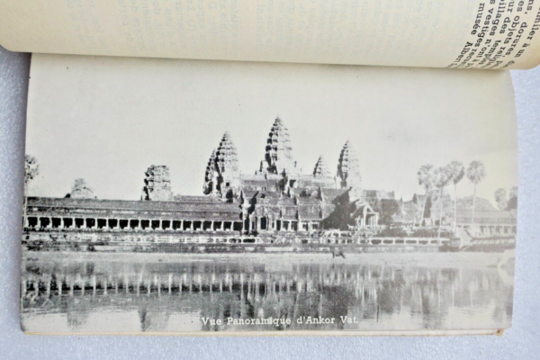 indo Angkor. T.F.E.O., Saigon, 1948 – Image 9