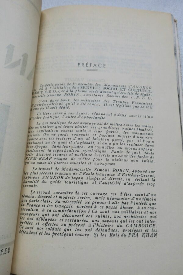 indo Angkor. T.F.E.O., Saigon, 1948 – Image 10