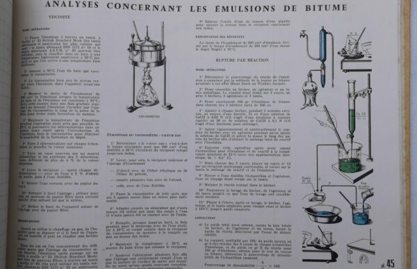 les émultions de bitume dans la stabilisation des sols et l'éxécution des cou... – Image 9