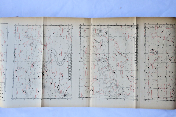 longitudes annuaire pour l'an 1944 publié par le bureau des longitudes – Image 5