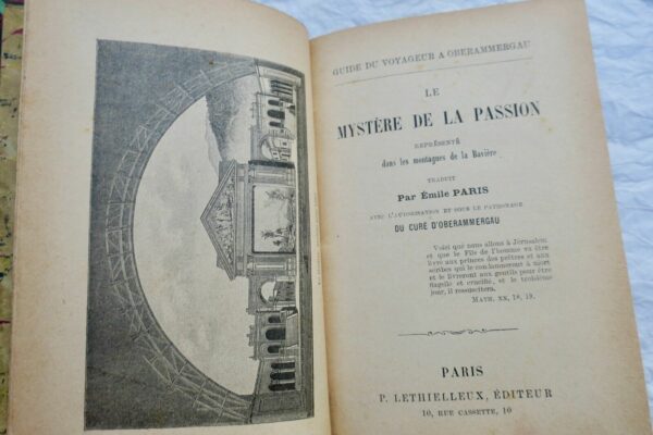 mystère de la Passion – Image 7