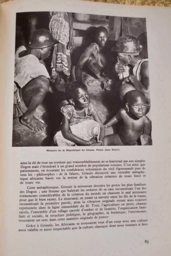 voyages Connaissance du monde EXPLORATIONS 1961 – Image 13