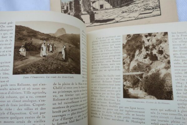 Algérie Publications du Centenaire de l'Algérie – Image 3