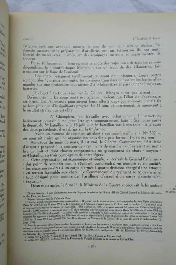 Application de L'industrie I. Leçon D'une Guerre 1931 – Image 6