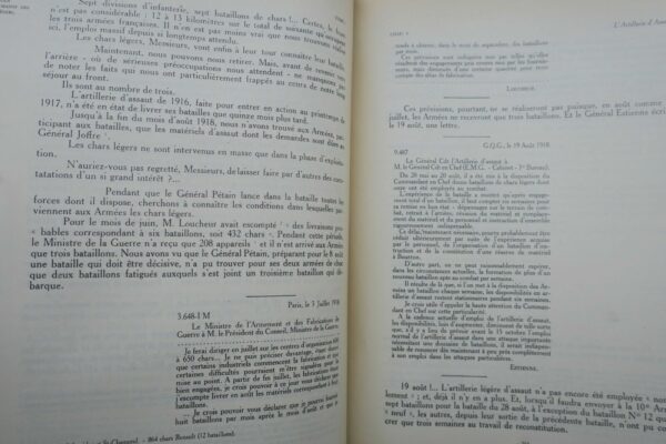 Application de L'industrie I. Leçon D'une Guerre 1931 – Image 10