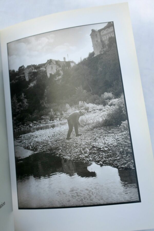 CARTIER-BRESSON Henri André BRETON, Roi Soleil – Image 4