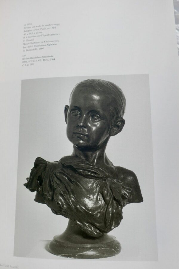 Camille Claudel, 1864-1943 : exposition – Image 11