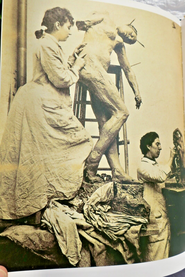 Camille Claudel, 1864-1943 : exposition – Image 17