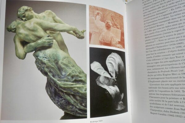 Camille Claudel, 1864-1943 : exposition – Image 19